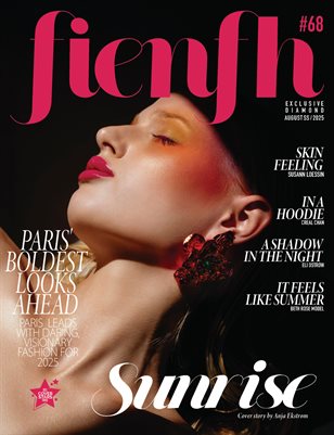 02 Fienfh Magazine August Issue 2025