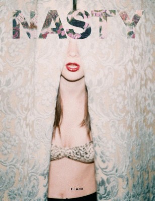 THE BLACK ISSUE / June 2012