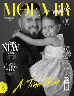 18 Moevir Magazine November Issue 2023