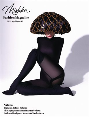 Mishka 40 Katerina Medvedeva