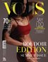 VOUS ITALY | The July Boudoir Edition | Vol.1 | 2025