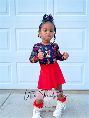 Issue 49 - Grouchy Edition