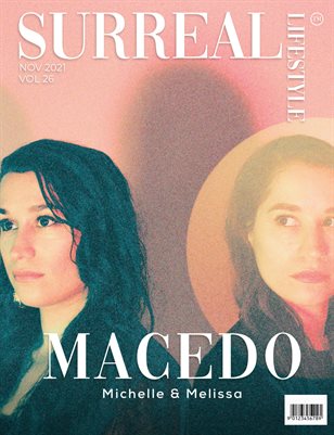 SURREAL Lifestyle VOL 26