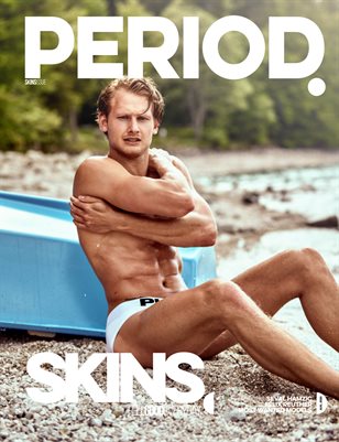 SKINS: FEEL GOOD EVERYDAY