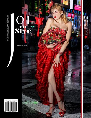 New York Couture Fashion Week