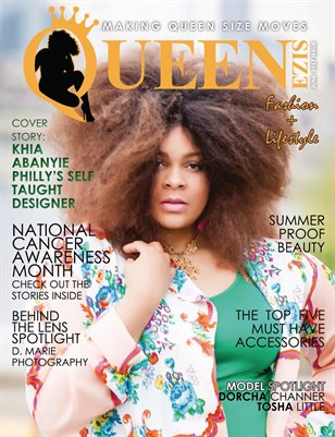 June 2017 Issue