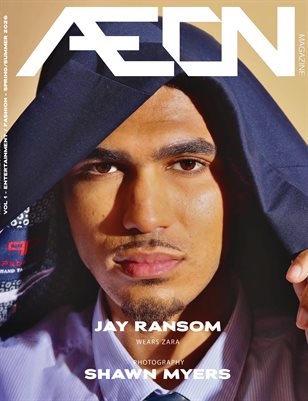 JAY RANSOM