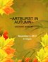 Artburst Souvenir Booklet