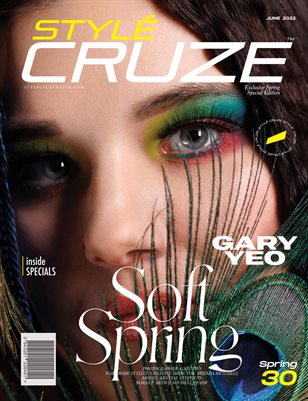 STYLECRUZE spring (VOL -30)