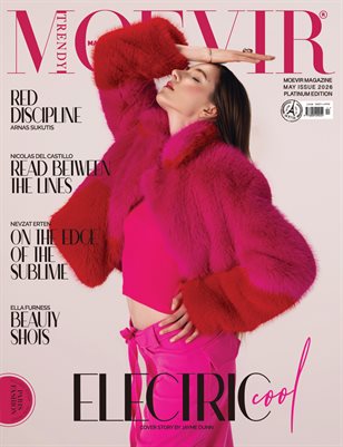 14 Moevir Magazine May Issue 2026