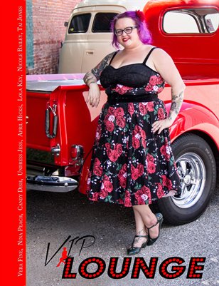 VIP Lounge Aug-Sept Issue