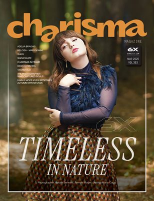 Charisma Vol - 353A