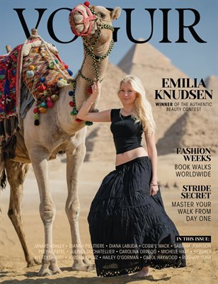 Voguir - March 2026 Elite