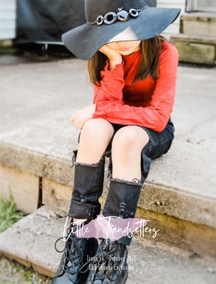 Issue 50 - RNB Shreds