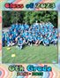 6th Grade 2016-2017