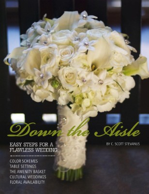 Down the Aisle