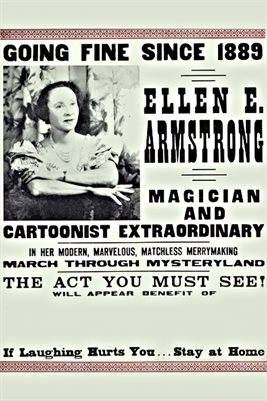 Ellen Armstrong