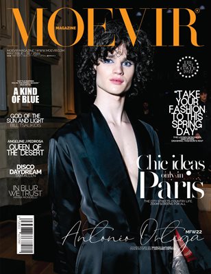 27 Moevir Magazine May Issue 2022