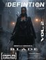 The Definition Brielle Brooks Cosplay issue 786 Vol. 2 Cover 1