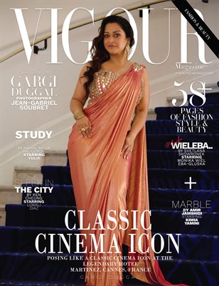 Fashion & Beauty | June Issue 13