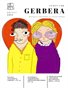 Gerbera Magazine Aug 2025 Vol 20