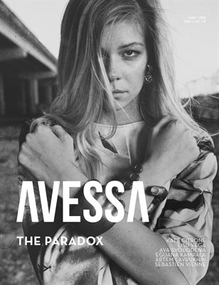 AVESSA Magazine - The Paradox | June 2020 - Year I - Vol 7-B