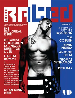 RATED UD MAGAZINE