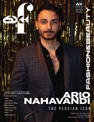 Fashion and Beauty Vol - 432