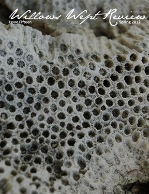 Issue Fifteen: Spring 2012