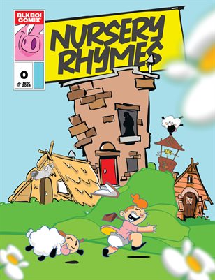 DRLtoons Presents NURSERY Rhymes vol 0