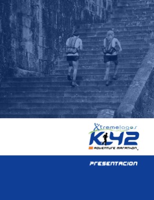 K42 XTREME LAGOS PRESENTACION