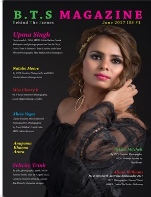 BTS June 2017 Iss #1