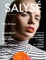 SALYSÉ Magazine | Vol 3:No 57 | December 2017 |