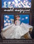 Brand Model Magazine  Issue # 707
