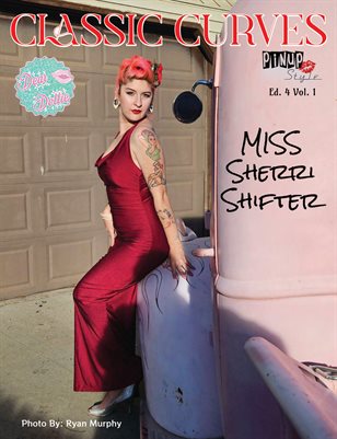 Classic Curves Ed 4 Vol 1 Cover 2