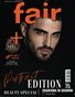 FAIR Magazine | The August Portrait Edition | Vol. 5 |2026