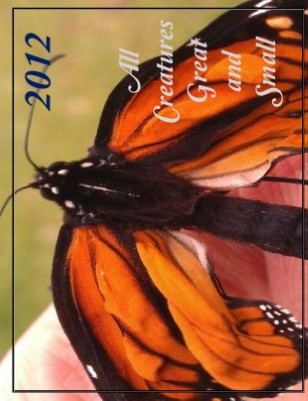 All Creatures 2012