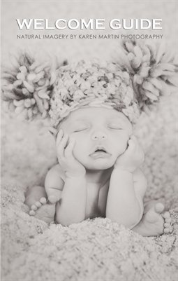 Karen Martin Photography Welcome Guide