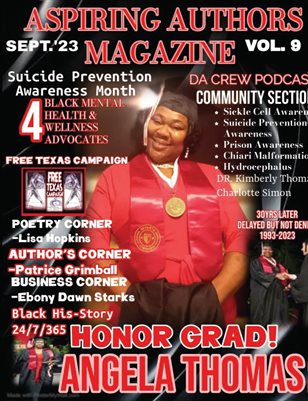 SEPTEMBER 2023 EDITION