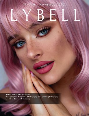 LYBELL Magazine - Issue 6
