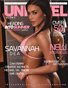Unravel Magazine #9 (Savannah)