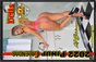 Delicious Dolls 2022 Pinup Calendar Lil Brizianna Cover