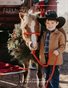 Issue 56 | Christmas on the Farm by FARMtographer Magazine