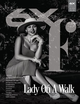 Fashion and Beauty Vol - 358