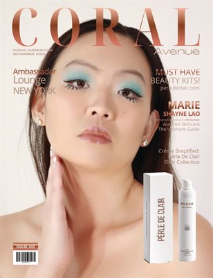 Coral Avenue Issue 433