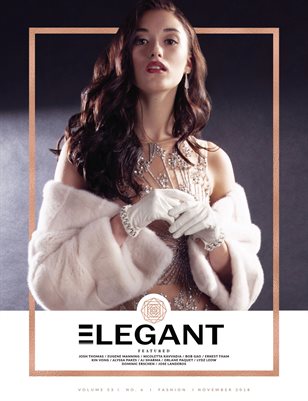 Fashion #6 (November 2018)