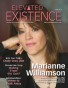 June 2012 Issue With Marianne Williamson