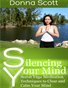 Silencing Your Mind