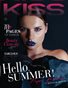 KISS Magazine | The August Fashion & Beauty Edition | Vol.6 | 2024