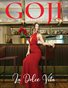 GOJI MAGAZINE No.25 2025